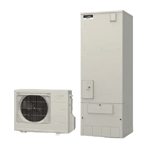 エコキュート・三菱電機